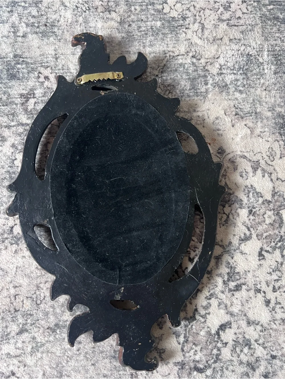 Source Unknown pair decorative